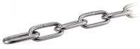 LONG LINK CHAINS Inox A4 DIN 763 (Model : 64741)