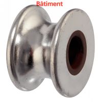 SHEAVE BATIMENT Inox A4 (Model : 64957)