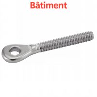 Embouts filetés