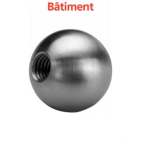 Bille tauraudées