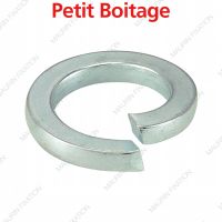 RONDELLE GROWER SÉRIE COURANTE W