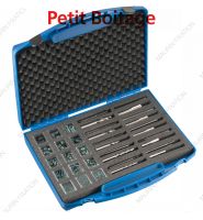 Helicoilò thread inserts repair kit