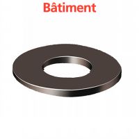 RONDELLE TPR BATIMENT RONDELLE TPR BATIMENT