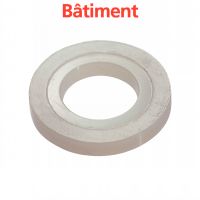 RONDELLE PLATE MOYENNE BATIMENT RONDELLE PLATE MOYENNE BATIMENT