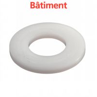 RONDELLE PLATE BATIMENT RONDELLE PLATE BATIMENT