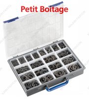 COFFRET CIRCLIPS POUR ARBRE ET ALÉSAGE