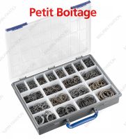 COFFRET CIRCLIPS POUR ALÉSAGE