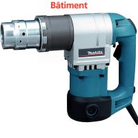 AVVITATRICE ELETTRICA MAKITA® PER BULLONE HRC BATIMENT (Modelo : 8813569)