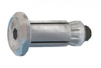 Fixation LINDAPTER® section creuse HOLLO-BOLT® TF