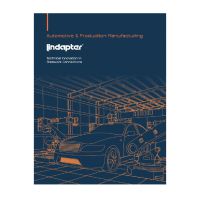 AUTOMOBILE : FABRICATION ET PRODUCTION AUTOMOBILE : FABRICATION ET PRODUCTION