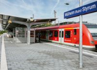 AUVENT DES QUAIS DE GARE AUVENT DES QUAIS DE GARE