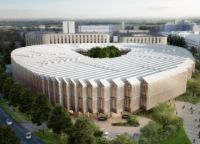 CAMPUS BIOMÉDICAL DE CAMBRIDGE CAMPUS BIOMÉDICAL DE CAMBRIDGE