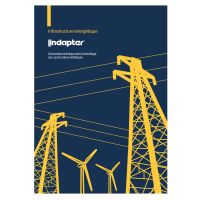 INFRASTRUCTURE ENERGÉTIQUE INFRASTRUCTURE ENERGÉTIQUE