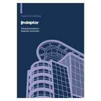 FAÇADES ET REVÊTEMENTS FAÇADES ET REVÊTEMENTS