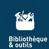 BIBLIOTHÈQUE & OUTILS BIBLIOTHÈQUE & OUTILS