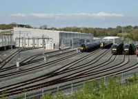 L'UNITÉ DE FABRICATION HITACHI L'UNITÉ DE FABRICATION HITACHI