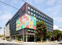 HÔTEL CITIZENM HÔTEL CITIZENM