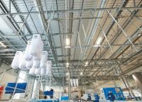 INSTALLATION INDUSTRIELLE DE NETTOYAGE À SEC INSTALLATION INDUSTRIELLE DE NETTOYAGE À SEC