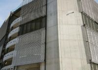 SIÈGE DE LIDL BATIMENT SIÈGE DE LIDL BATIMENT