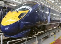 DÉPÔT DE MAINTENANCE HITACHI DÉPÔT DE MAINTENANCE HITACHI