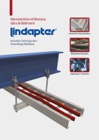 MANUTENTION, ELECTRICITÉ ET TUYAUTAGE MANUTENTION, ELECTRICITÉ ET TUYAUTAGE