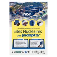 SITES NUCLÉAIRES SITES NUCLÉAIRES