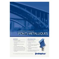 PONTS MÉTALLIQUES PONTS MÉTALLIQUES
