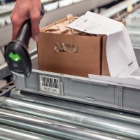 QUALITÉ, LOGISTIQUE ET CONDITIONNEMENT