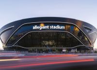 STADE ALLEGIANT BATIMENT STADE ALLEGIANT BATIMENT
