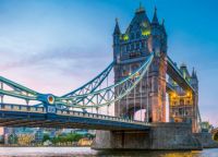 PLANCHERS VITRÉS DE TOWER BRIDGE BATIMENT PLANCHERS VITRÉS DE TOWER BRIDGE BATIMENT