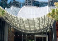 WILSHIRE GRAND CENTER WILSHIRE GRAND CENTER