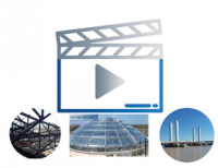 Vidéo Infrastructure & Bâtiment