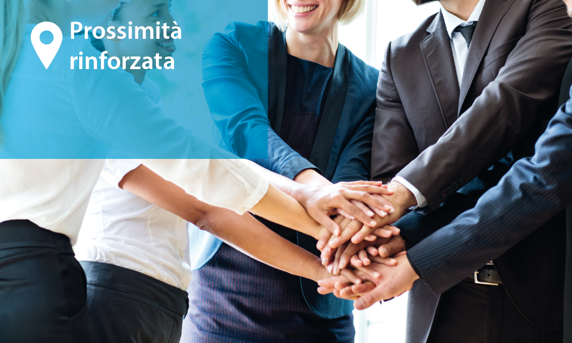 Prossimità rinforzata